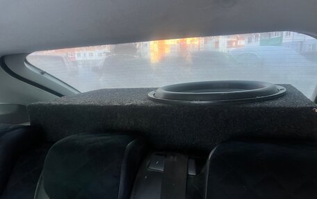 Ford Focus II рестайлинг, 2008 год, 630 000 рублей, 13 фотография