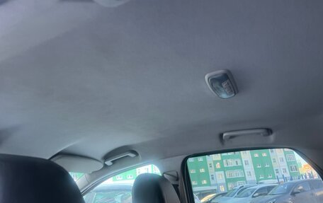 Ford Focus II рестайлинг, 2008 год, 630 000 рублей, 12 фотография