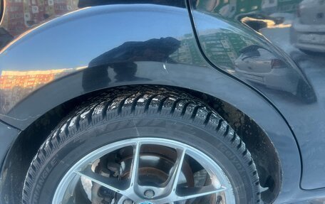 Ford Focus II рестайлинг, 2008 год, 630 000 рублей, 5 фотография