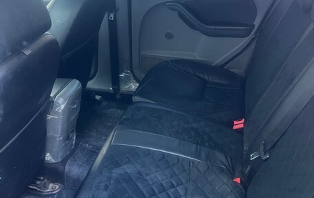 Ford Focus II рестайлинг, 2008 год, 630 000 рублей, 11 фотография