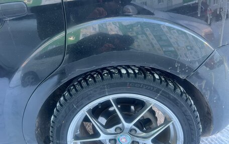 Ford Focus II рестайлинг, 2008 год, 630 000 рублей, 6 фотография