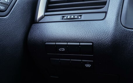 Lexus RX IV рестайлинг, 2017 год, 3 290 000 рублей, 27 фотография