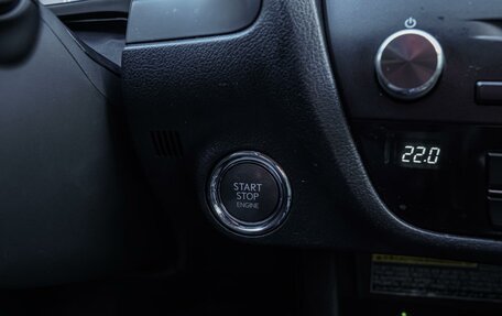 Lexus RX IV рестайлинг, 2017 год, 3 290 000 рублей, 24 фотография