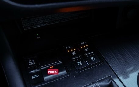 Lexus RX IV рестайлинг, 2017 год, 3 290 000 рублей, 19 фотография