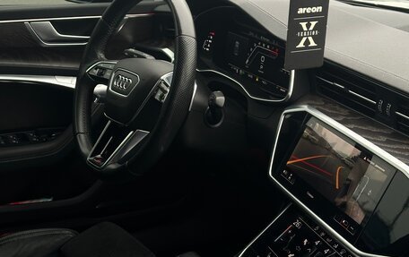 Audi A7, 2019 год, 4 100 000 рублей, 6 фотография