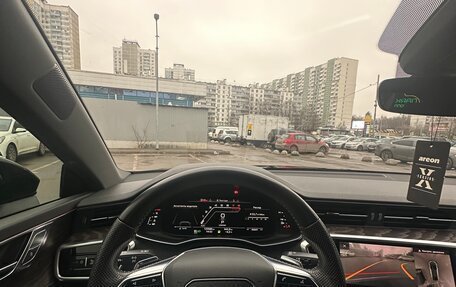 Audi A7, 2019 год, 4 100 000 рублей, 4 фотография