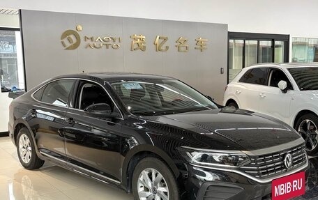 Volkswagen Passat B8 рестайлинг, 2022 год, 1 978 000 рублей, 3 фотография