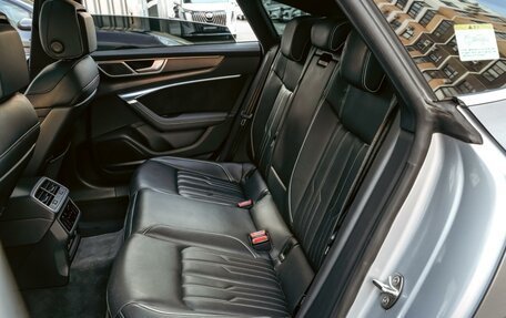 Audi A7, 2020 год, 5 249 000 рублей, 14 фотография