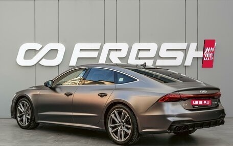 Audi A7, 2020 год, 5 249 000 рублей, 2 фотография