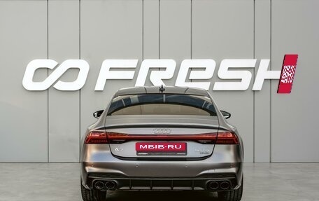 Audi A7, 2020 год, 5 249 000 рублей, 4 фотография