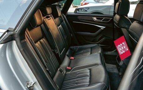 Audi A7, 2020 год, 5 249 000 рублей, 12 фотография
