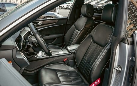 Audi A7, 2020 год, 5 249 000 рублей, 15 фотография