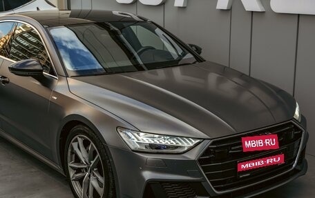 Audi A7, 2020 год, 5 249 000 рублей, 9 фотография