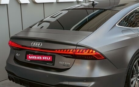 Audi A7, 2020 год, 5 249 000 рублей, 7 фотография