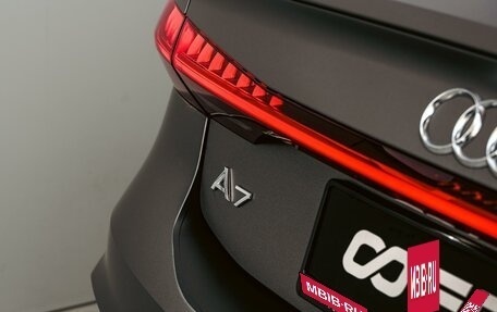 Audi A7, 2020 год, 5 249 000 рублей, 10 фотография