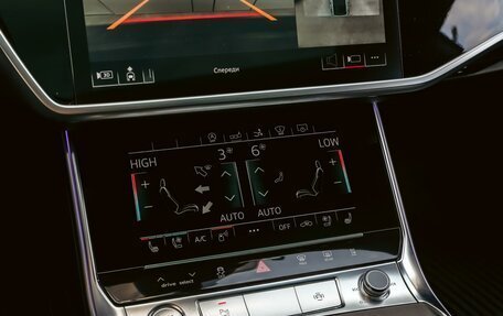 Audi A7, 2020 год, 5 249 000 рублей, 20 фотография