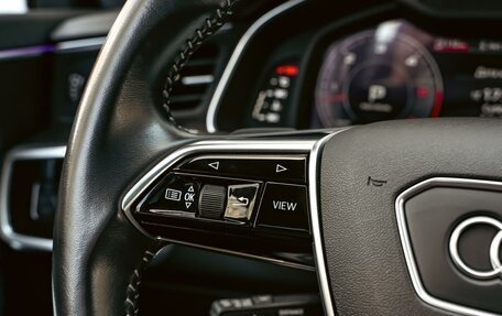 Audi A7, 2020 год, 5 249 000 рублей, 21 фотография