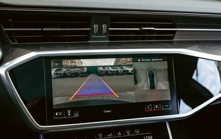 Audi A7, 2020 год, 5 249 000 рублей, 19 фотография