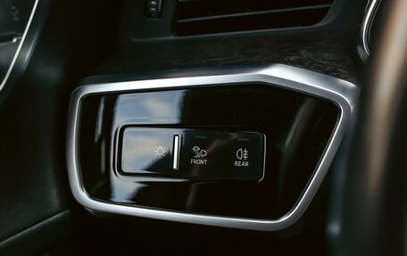 Audi A7, 2020 год, 5 249 000 рублей, 28 фотография