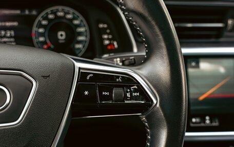 Audi A7, 2020 год, 5 249 000 рублей, 23 фотография