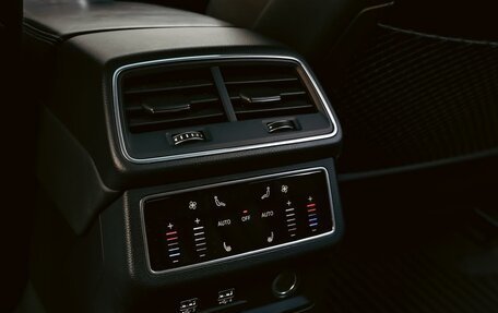 Audi A7, 2020 год, 5 249 000 рублей, 29 фотография