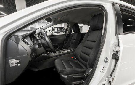 Mazda 6, 2018 год, 1 360 000 рублей, 9 фотография