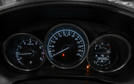 Mazda 6, 2018 год, 1 360 000 рублей, 11 фотография