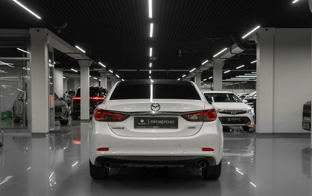 Mazda 6, 2018 год, 1 360 000 рублей, 6 фотография