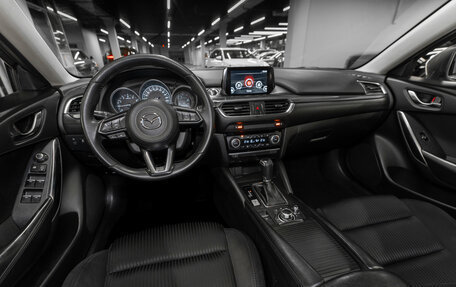 Mazda 6, 2018 год, 1 360 000 рублей, 7 фотография