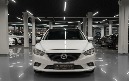 Mazda 6, 2018 год, 1 360 000 рублей, 3 фотография