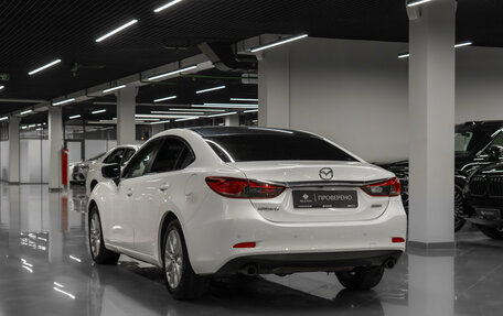 Mazda 6, 2018 год, 1 360 000 рублей, 4 фотография