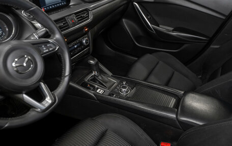 Mazda 6, 2018 год, 1 360 000 рублей, 13 фотография