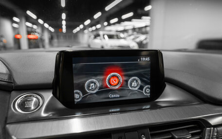 Mazda 6, 2018 год, 1 360 000 рублей, 14 фотография