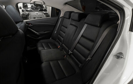 Mazda 6, 2018 год, 1 360 000 рублей, 12 фотография