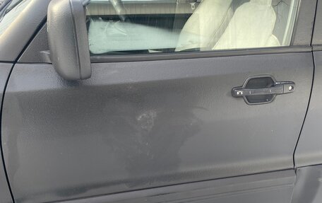 Mitsubishi Pajero III рестайлинг, 2005 год, 680 000 рублей, 5 фотография