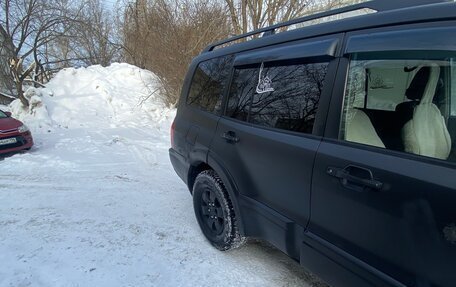 Mitsubishi Pajero III рестайлинг, 2005 год, 680 000 рублей, 8 фотография