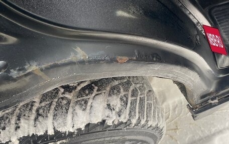 Mitsubishi Pajero III рестайлинг, 2005 год, 680 000 рублей, 15 фотография