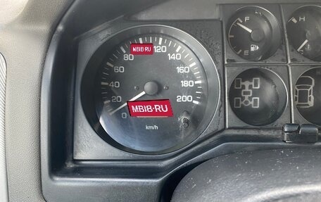 Mitsubishi Pajero III рестайлинг, 2005 год, 680 000 рублей, 12 фотография