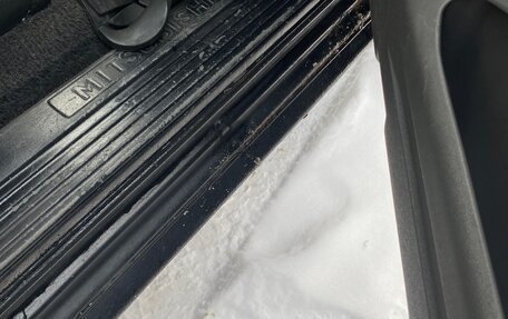 Mitsubishi Pajero III рестайлинг, 2005 год, 680 000 рублей, 18 фотография