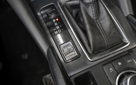 Mazda 6, 2018 год, 1 360 000 рублей, 20 фотография