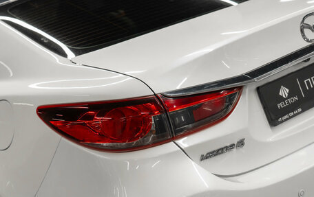 Mazda 6, 2018 год, 1 360 000 рублей, 24 фотография