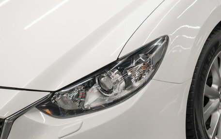 Mazda 6, 2018 год, 1 360 000 рублей, 23 фотография