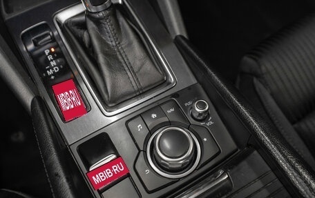 Mazda 6, 2018 год, 1 360 000 рублей, 19 фотография