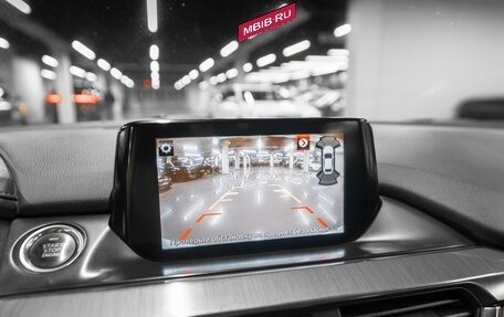 Mazda 6, 2018 год, 1 360 000 рублей, 17 фотография