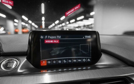 Mazda 6, 2018 год, 1 360 000 рублей, 16 фотография