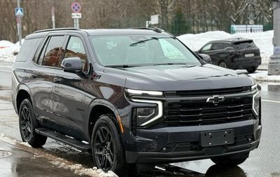 Chevrolet Tahoe IV, 2025 год, 11 500 000 рублей, 1 фотография
