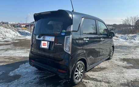 Honda N-WGN I рестайлинг, 2014 год, 640 000 рублей, 4 фотография