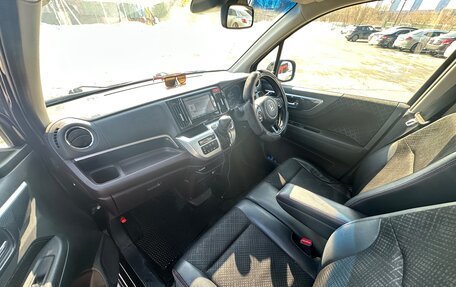 Honda N-WGN I рестайлинг, 2014 год, 640 000 рублей, 8 фотография