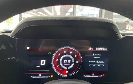 Hyundai Elantra, 2022 год, 1 570 000 рублей, 17 фотография