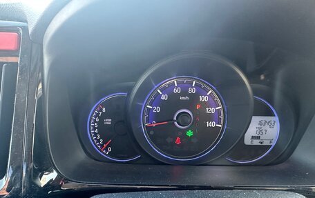 Honda N-WGN I рестайлинг, 2014 год, 640 000 рублей, 6 фотография